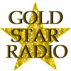 Gold Star Radio logo