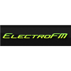 Electro FM logo