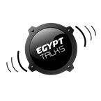 Egypt Talks Radio logo