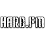 Hard FM logo