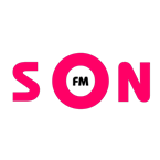 Son FM logo