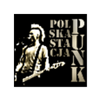 Polska Stacja - Punk logo