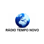 Rádio Tempo Novo logo