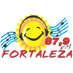 Rádio Fortaleza FM logo