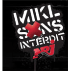 Mikl Sans Interdit logo
