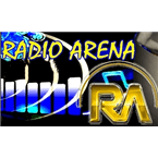 Rádio Arena logo