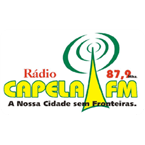 Rádio Capela logo