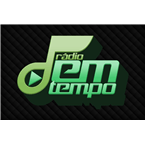 Rádio Em Tempo logo