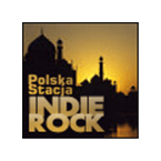 Polska Stacja - Indie Rock logo