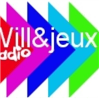 Will&jeux radio logo