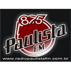 Rádio Paulista FM logo