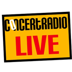 Concert Radio Live logo