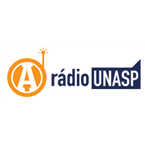 Radio Unasp FM logo