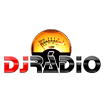 DJRÁDIO POP logo