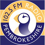 Radio Pembrokeshire logo