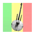 RWI - Radio Wassoulou International logo