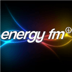 ENERGY FM christmas classics logo