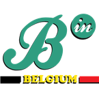 [BIB] Bands In Belgium logo