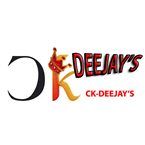 CK-DEEJAY'S logo