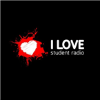 Studentenradio West-Vlaanderen logo