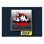 RMF Polski Hip-Hop logo