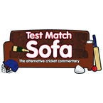 Test Match Sofa logo