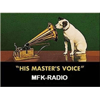 MFK-Radio logo