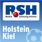 R.SH Holstein Kiel logo