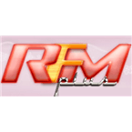 RFM Plus logo