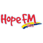 90.1 Hope FM logo