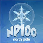 NP100 logo