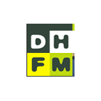 Den Haag FM 95.9 logo