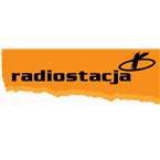 Radiostacja logo