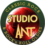 Studio ANT logo