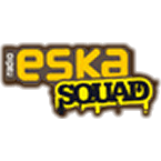 Radio ESKA Squad logo