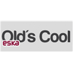 Radio ESKA Old's Cool logo