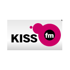 Tuba.FM - Kiss FM logo