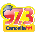 Rádio Cancella FM logo