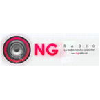 NG Radio logo