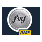 Radio RMF FMF logo