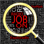 JOB ON RADIO logo