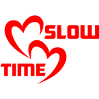 Radioneva - Slow Time logo