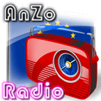 AnZo FM logo