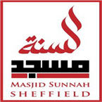 Masjid Sunnah Sheffield Live logo