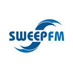 SweepFM logo