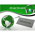 Radio Nursing logo