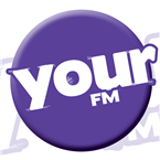 Your FM logo