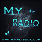 My-Radio FM logo