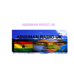 ABIBIMAN RADIO logo