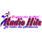 Radio Hits Belgium logo